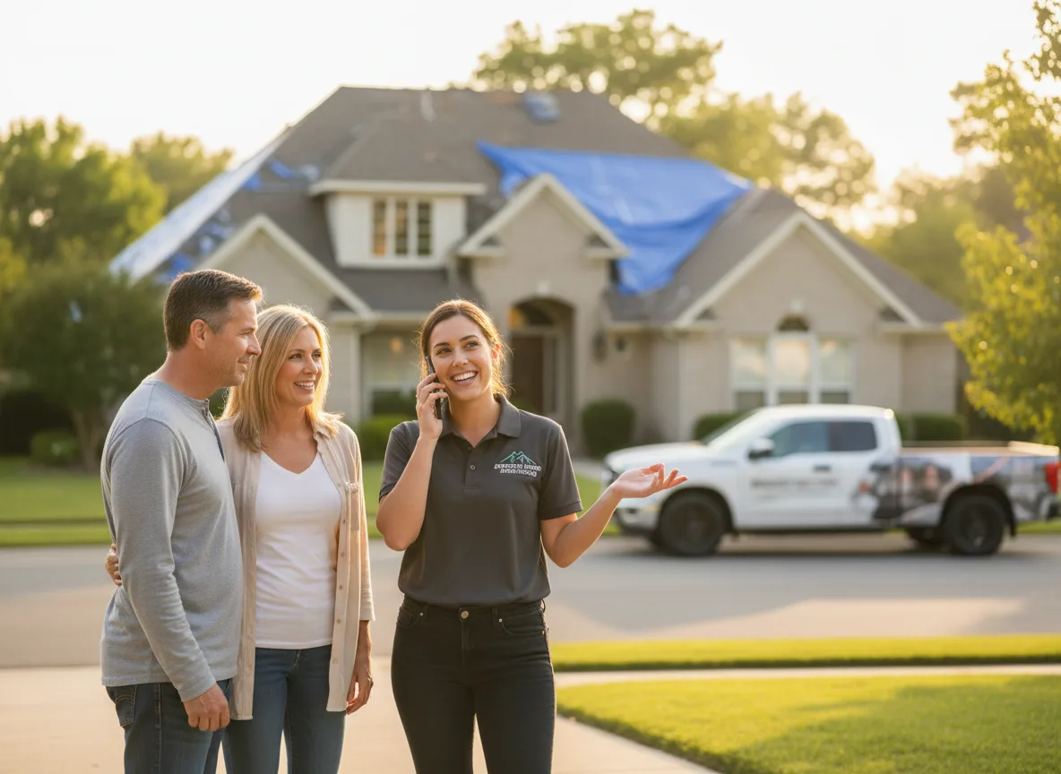 Emergency Roof Repair Mammoth, WV FAQs